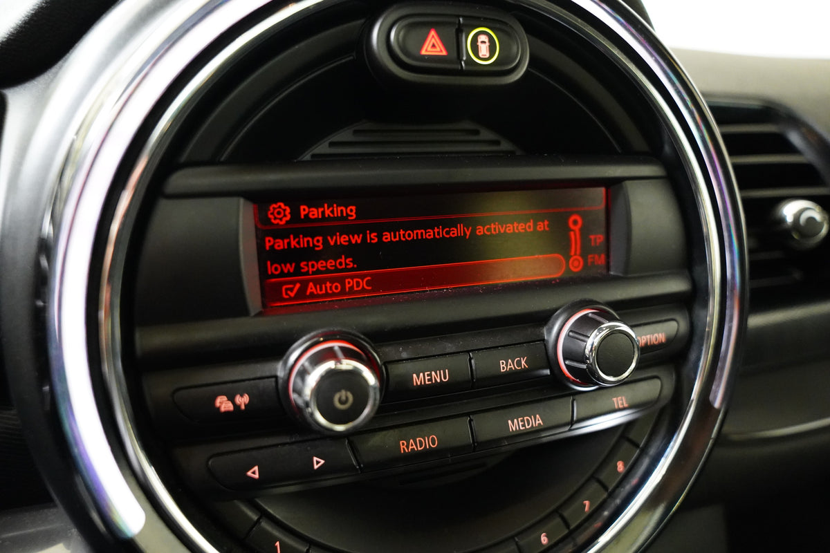 Mini Clubman 1.5i 75 kW