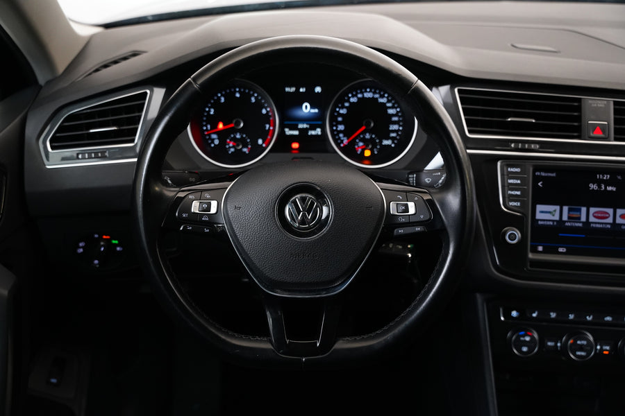 Volkswagen Tiguan 1.4 TSI 110kW 4Motion Highline – foto 17
