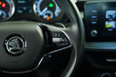 Škoda Fabia 1.0 TSI 81 kW Ambition