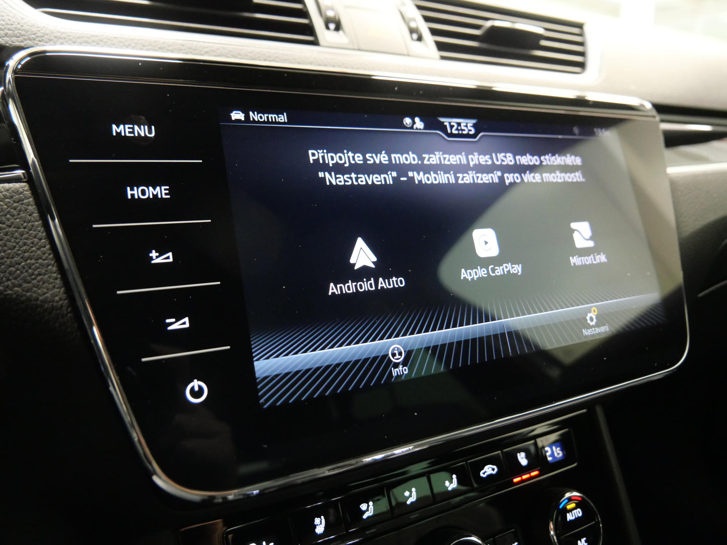 Škoda Superb 2.0 TDI 147kW L&K