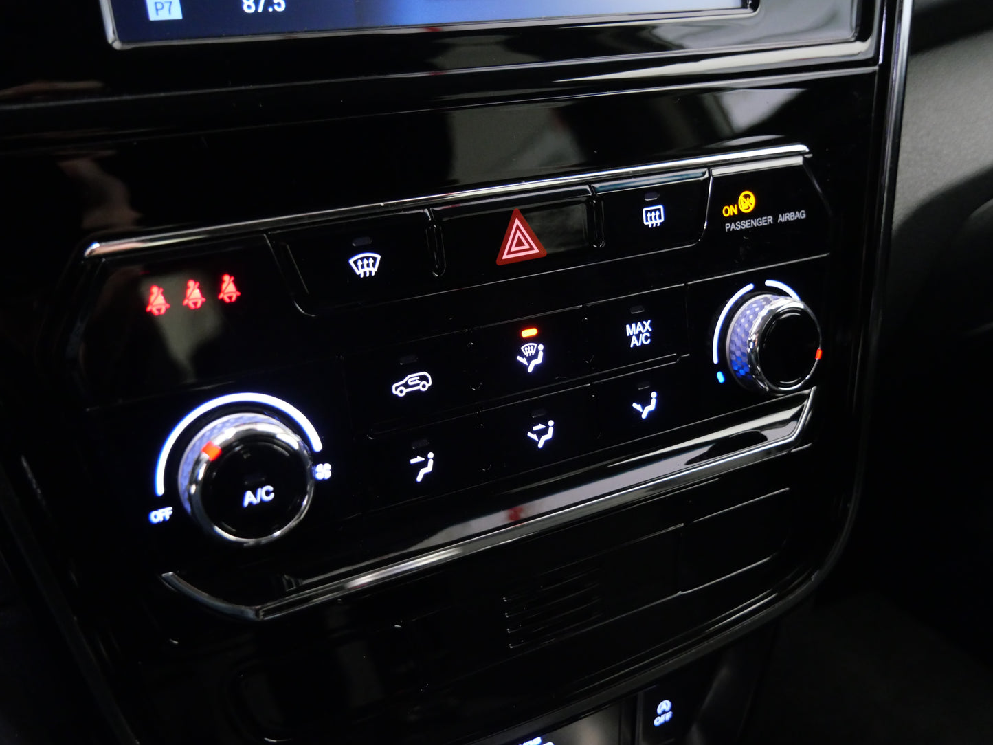 Ssang Yong Tivoli Gran 1.5 T-GDI 120 kW Amber