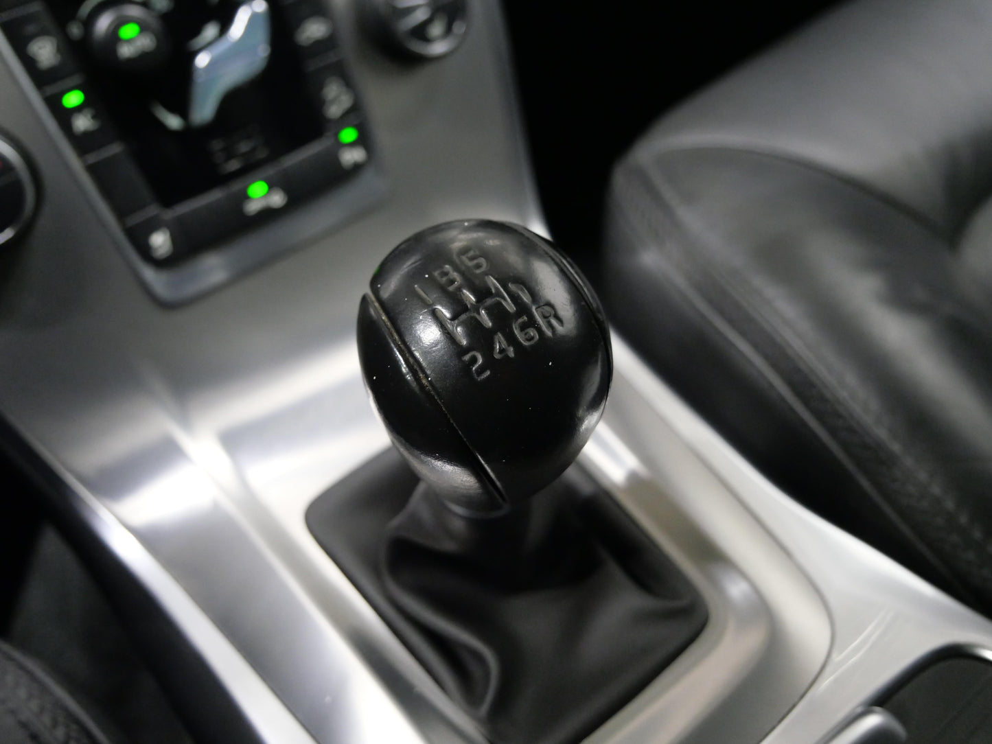 Volvo XC70 D5 158 kW Summum