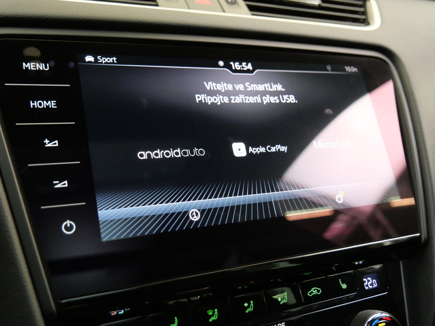 ŠKODA Octavia 2.0 TSI 169 kW RS