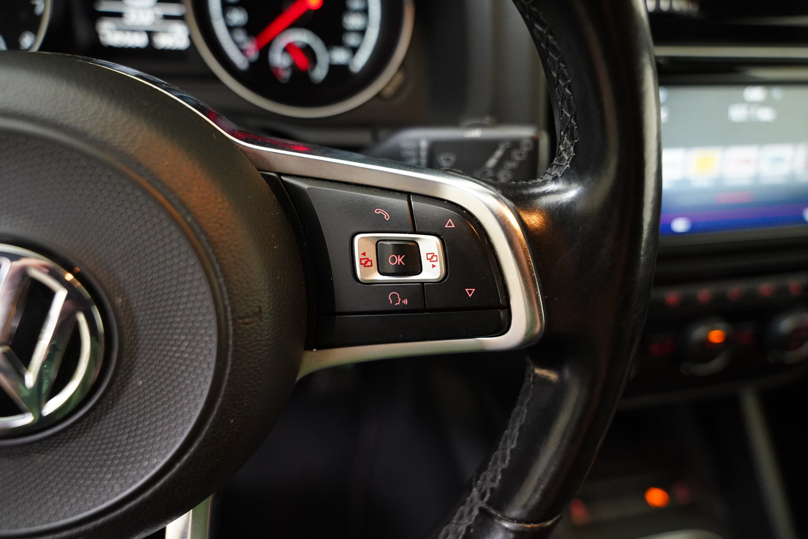 Volkswagen Scirocco 2.0 TSI 132 kW Allstar – foto 17