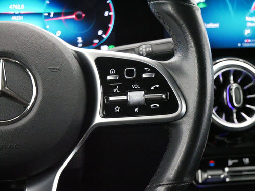 Mercedes-Benz GLB 200 D 4 Matic Progressive – foto 17