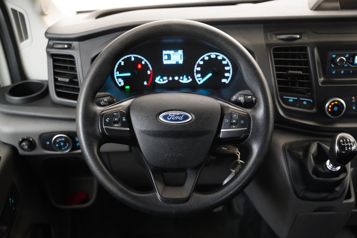 Ford Transit 2.0 EcoBlue 96 kW – foto 17