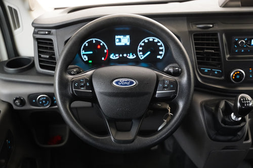 Ford Transit 2.0 EcoBlue 96 kW – foto 17
