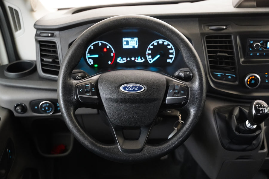 Ford Transit 2.0 EcoBlue 96 kW – foto 17