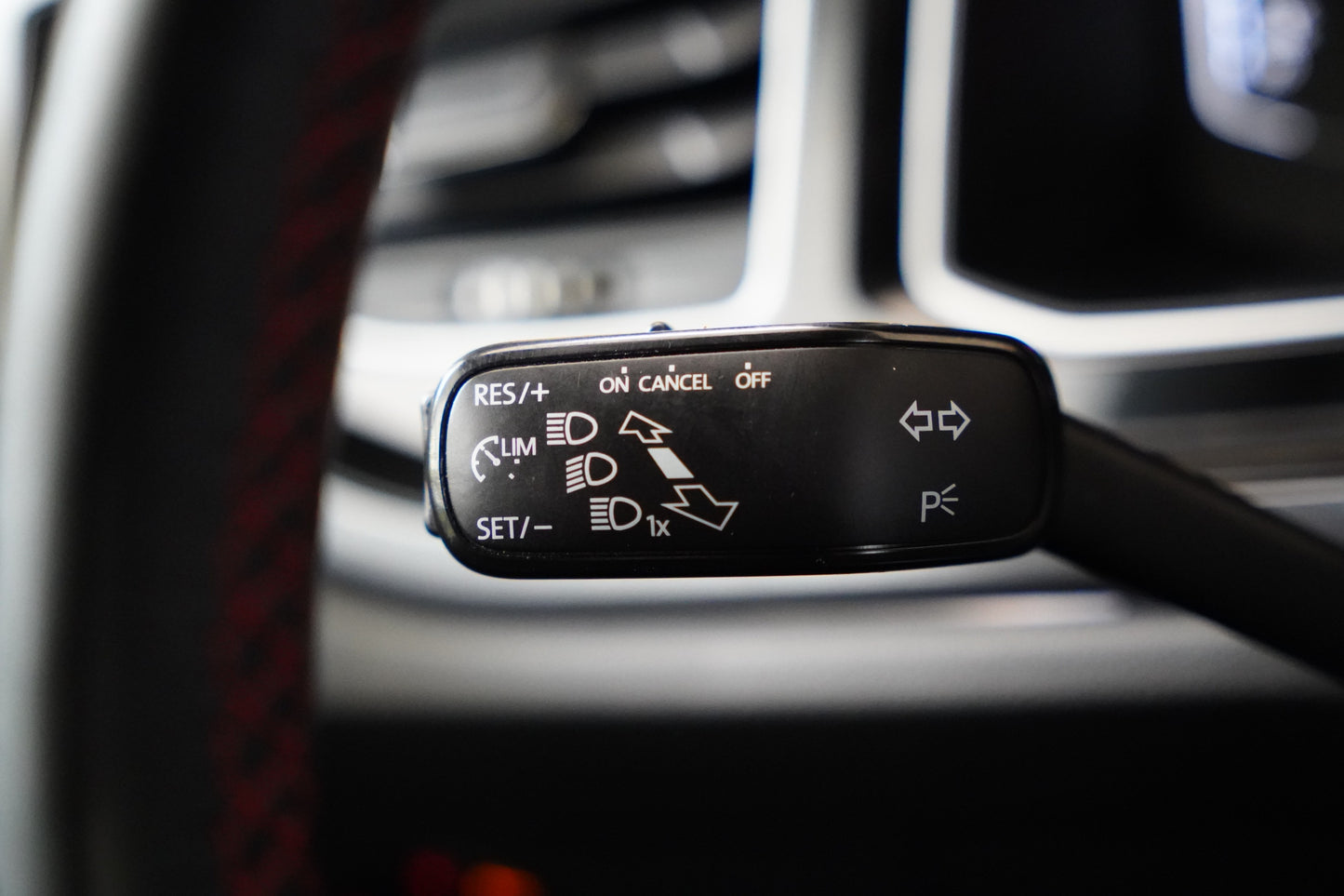 Volkswagen Polo 2.0 TSI 147 kW DSG GTI
