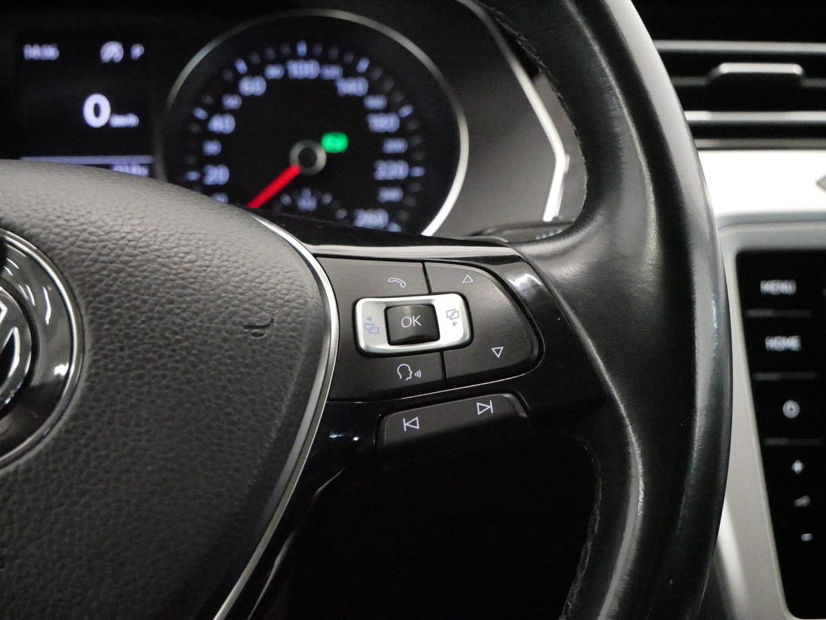 Volkswagen Passat 2.0 TDI 110kW Comfortline