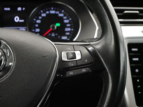 Volkswagen Passat 2.0 TDI 110kW Comfortline – foto 17