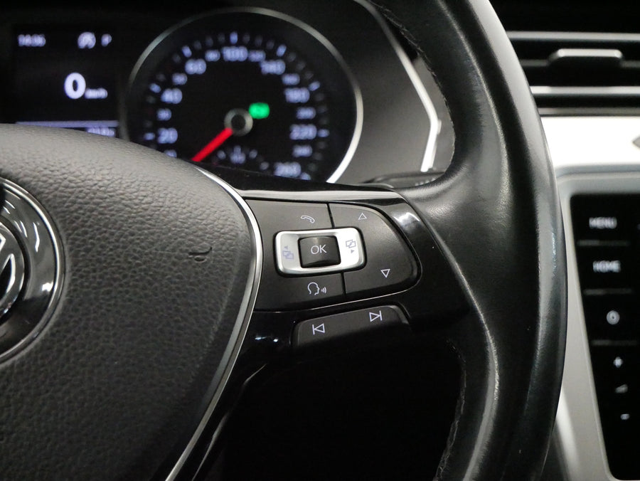 Volkswagen Passat 2.0 TDI 110kW Comfortline – foto 17