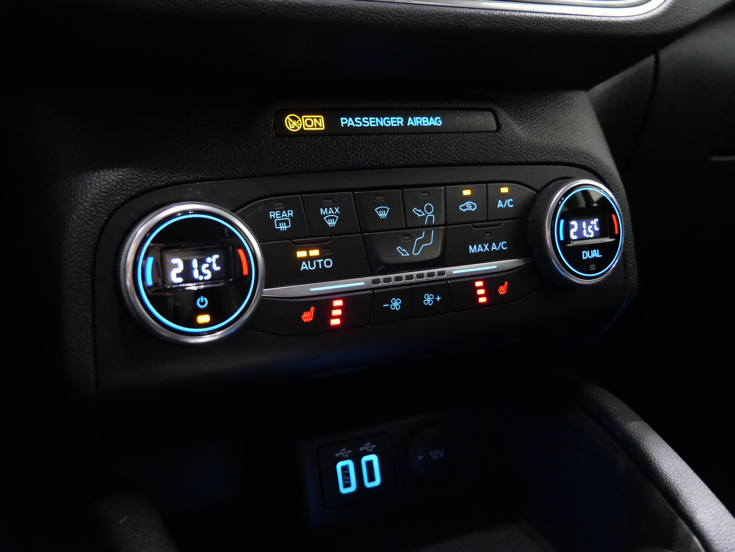 Ford Kuga 2.0 EcoBlue 140 kW Titanium X