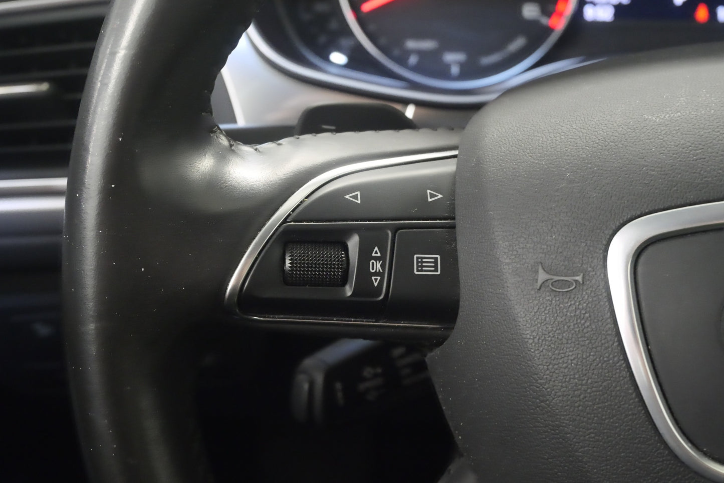 Audi A6 3.0 BiTDI V6 235 kW Quattro