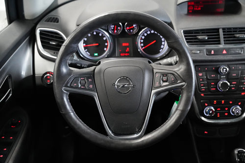 Opel Mokka 1.4 Ecotec 103kW Turbo Edition – foto 17