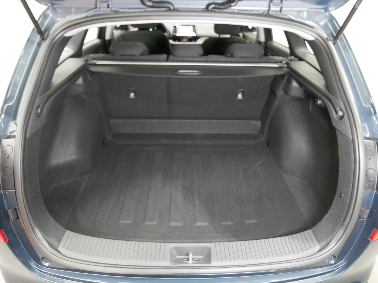 Hyundai i30 Combi 1.5i 81 kW Comfort