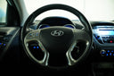 Hyundai ix35 1.6 GDI 99 kW