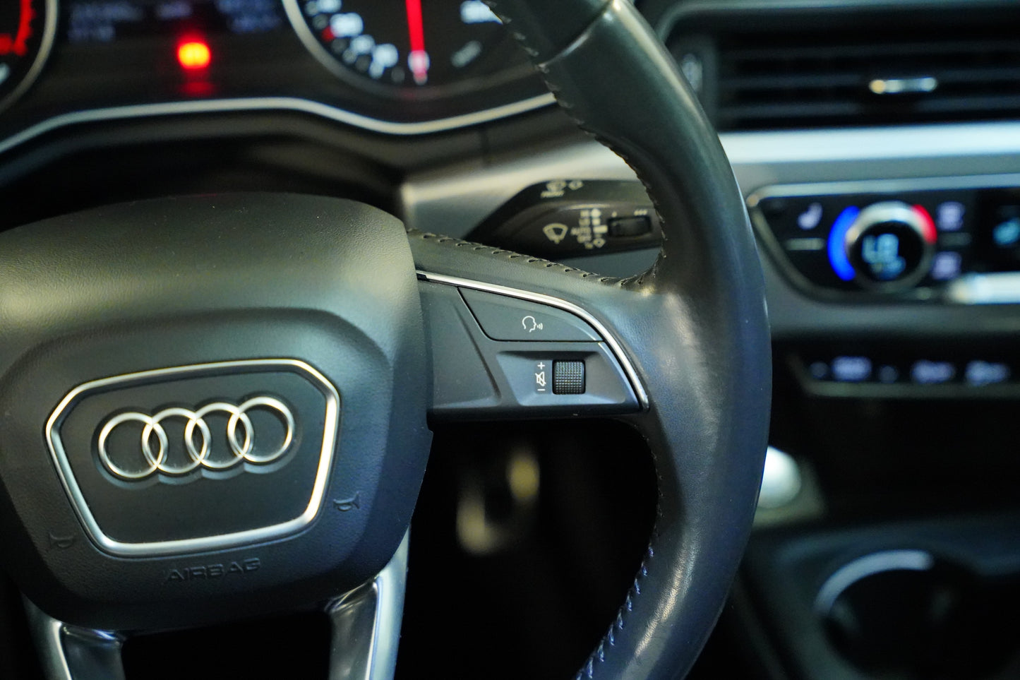Audi A4 2.0 TDI 140 kW
