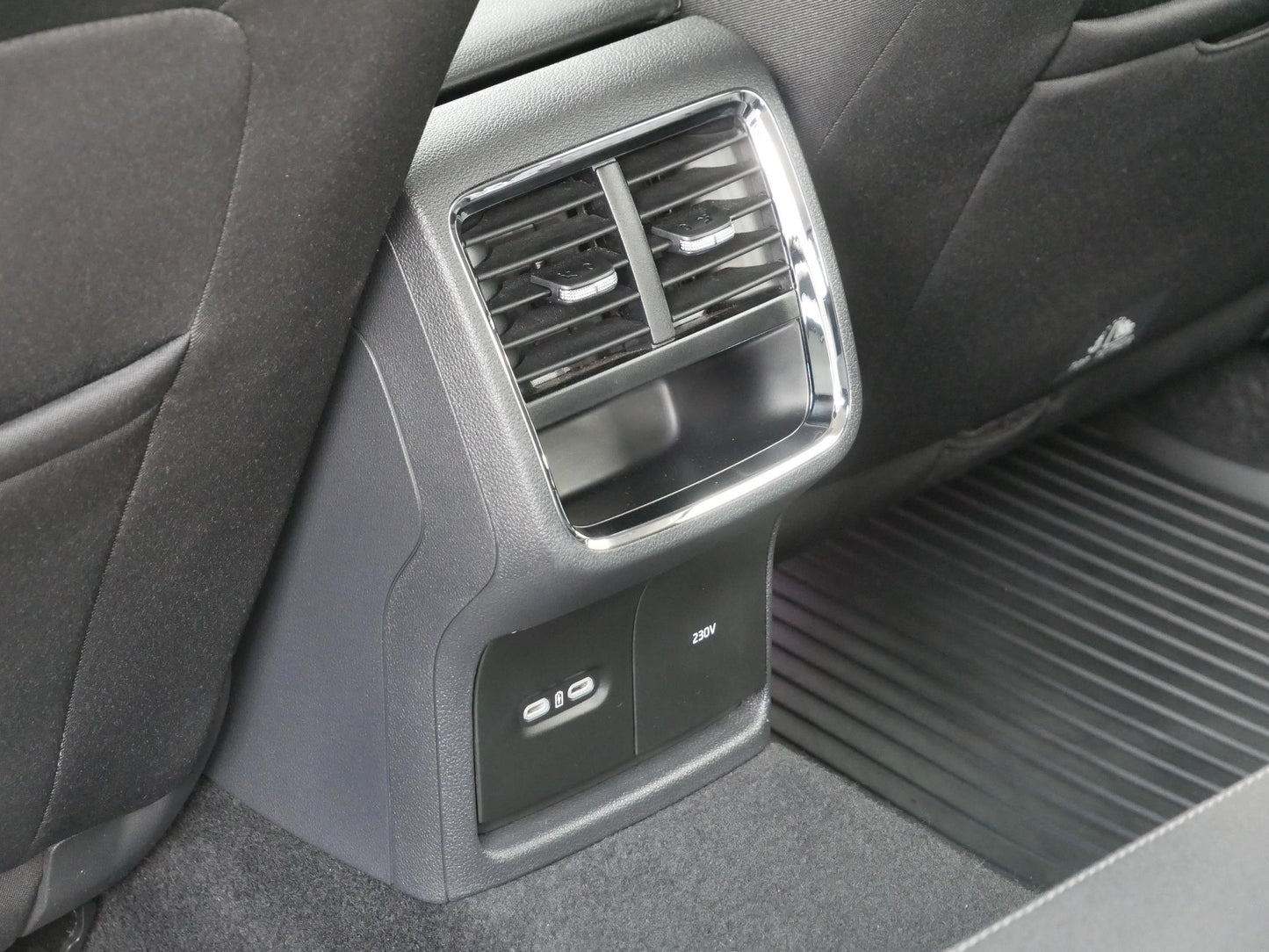 Škoda Octavia 1.5 TSI 110 kW Style Plus