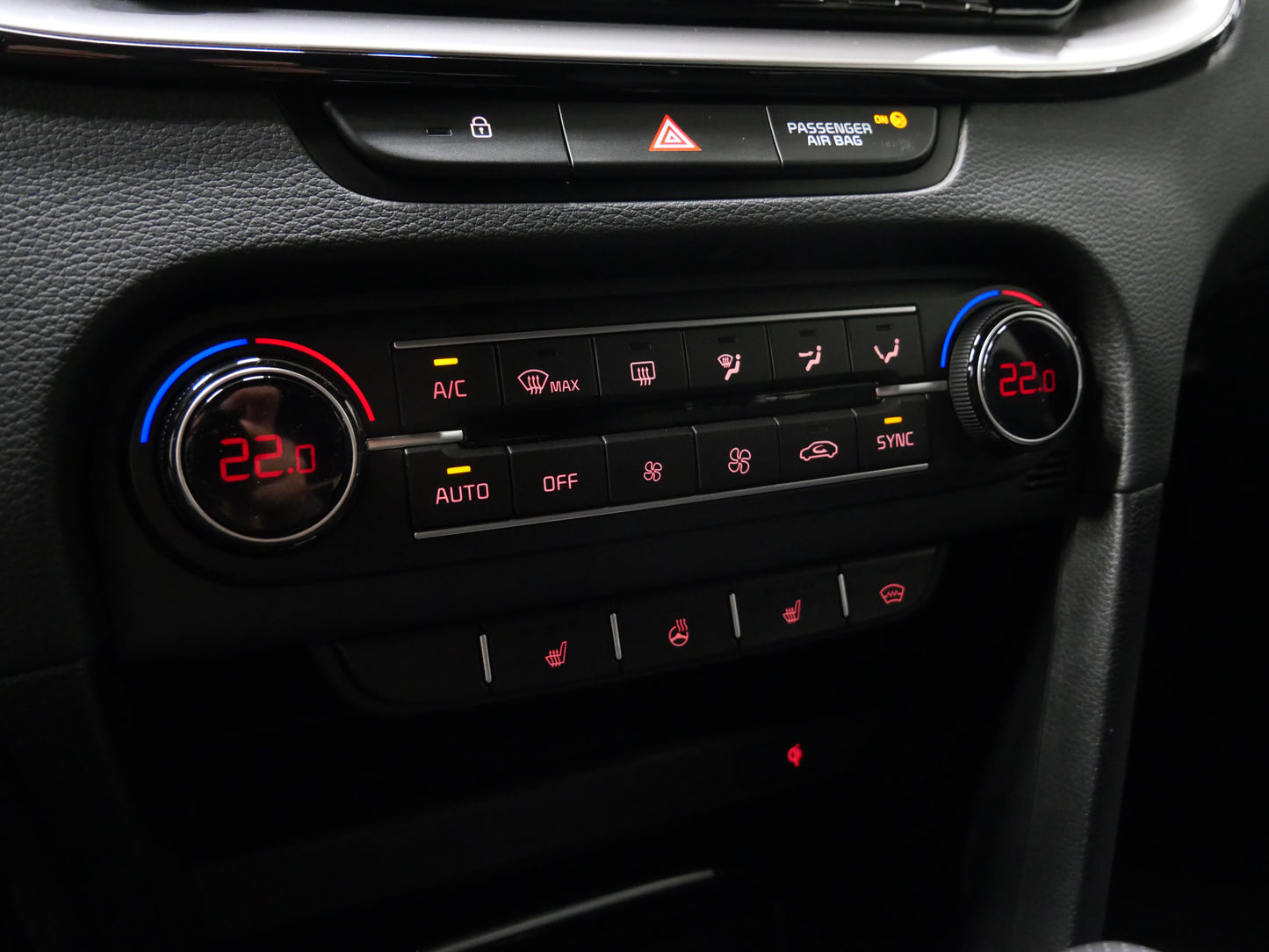 Kia ProCeed 1.6 T-GDI 150 kW GT-Line