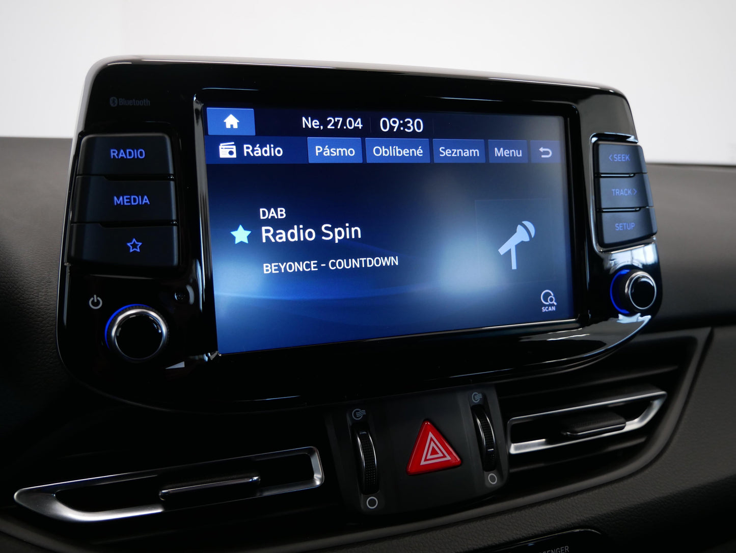 Hyundai i30 1.0 T-GDI 88 kW Smart