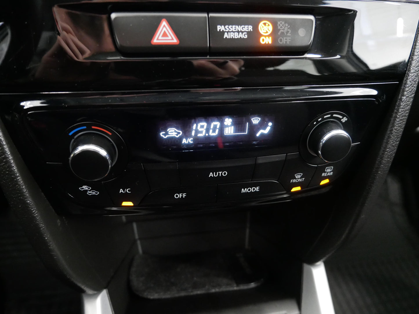 Suzuki Vitara 1.6i 88 kW Club
