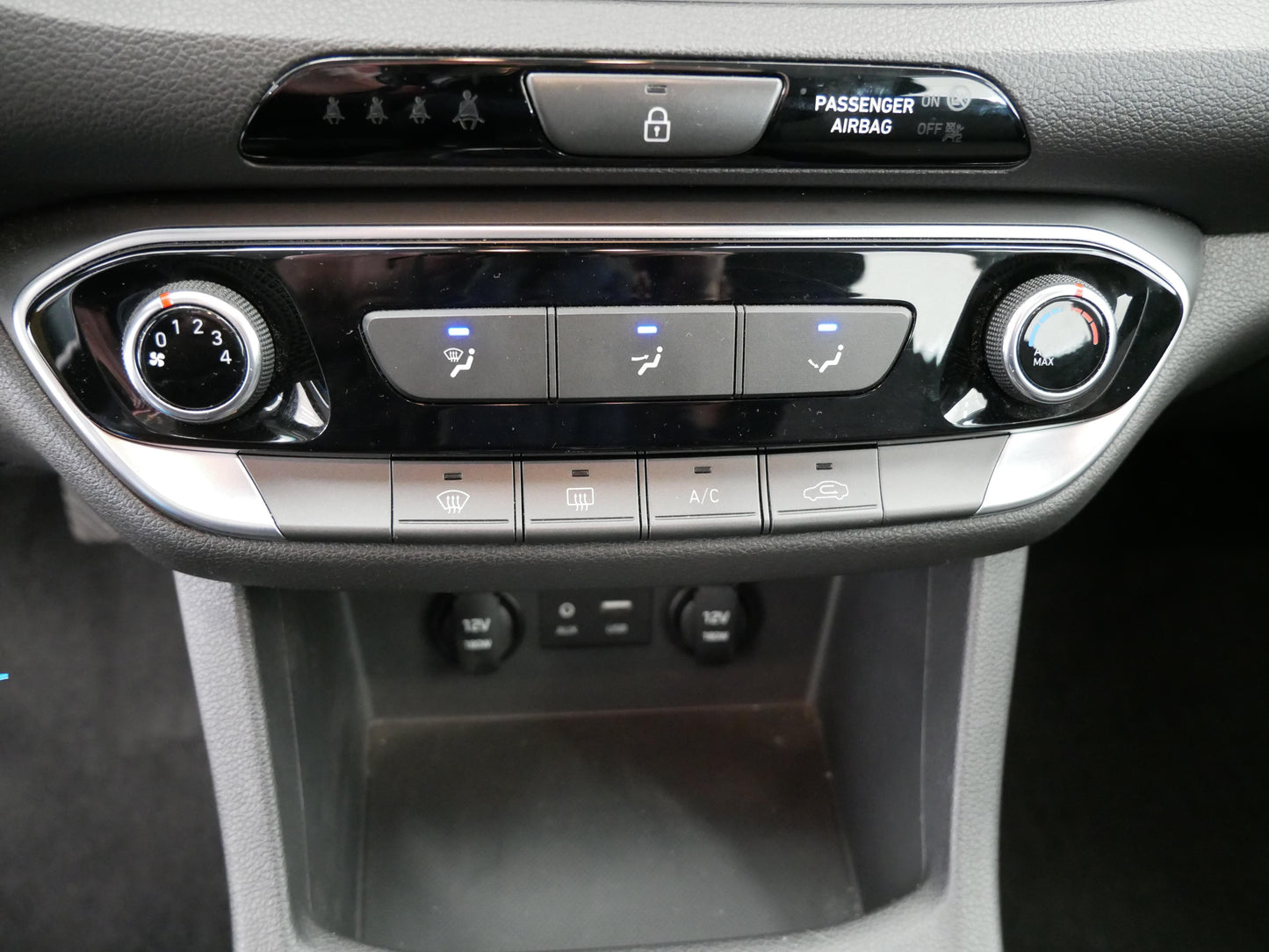 Hyundai i30 1.6 CRDI 85 kW Comfort