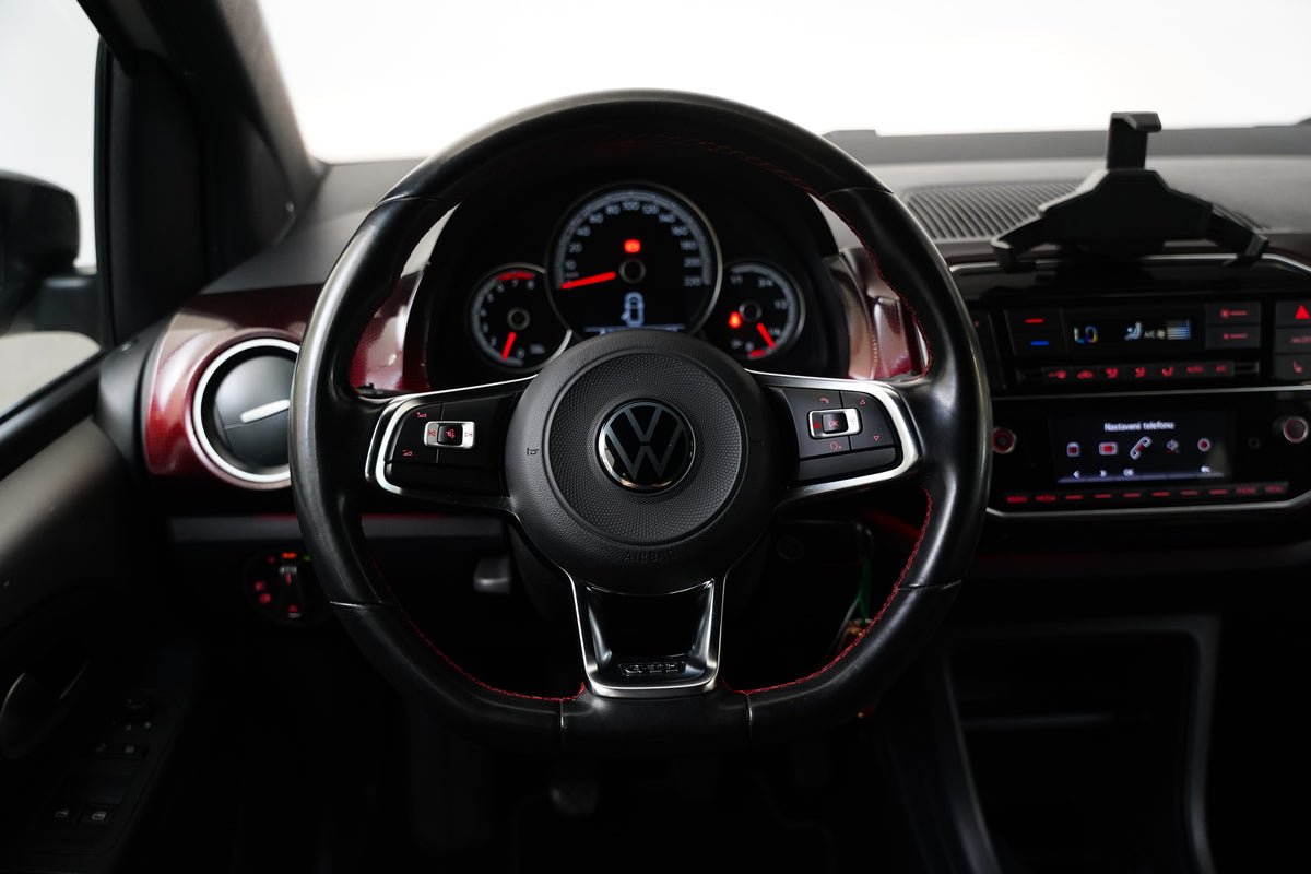 Volkswagen up! 1.0 TSI 85 kW GTI – foto 17