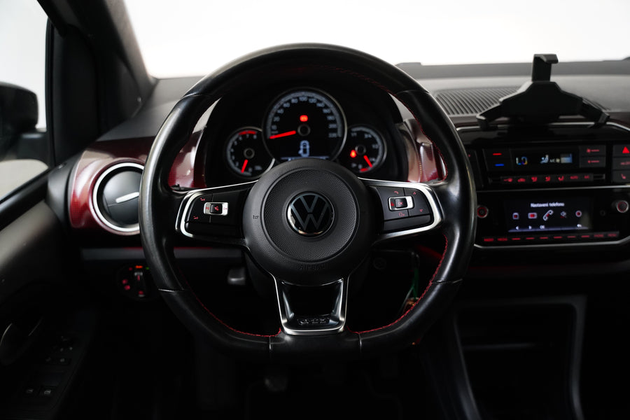 Volkswagen up! 1.0 TSI 85 kW GTI – foto 17