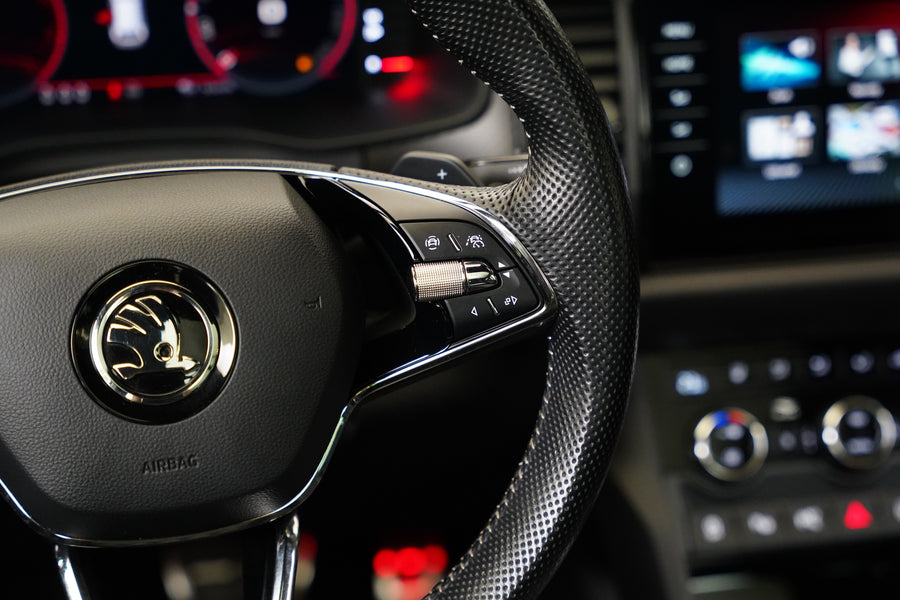 Škoda Kodiaq 2.0 TDI 147 kW 4x4 Sportline+ – foto 17