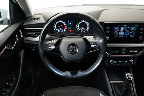 Škoda Scala 1.6 TDI 85 kW Style – foto 17
