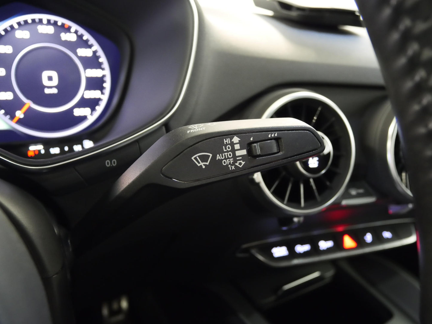 Audi TT 2.0 TFSI 169 kW S line