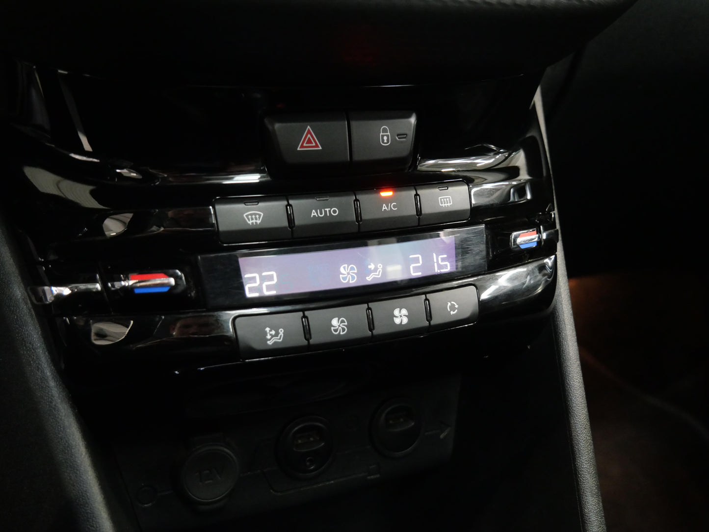 Peugeot 2008 1.6 VTi 88 kW Allure