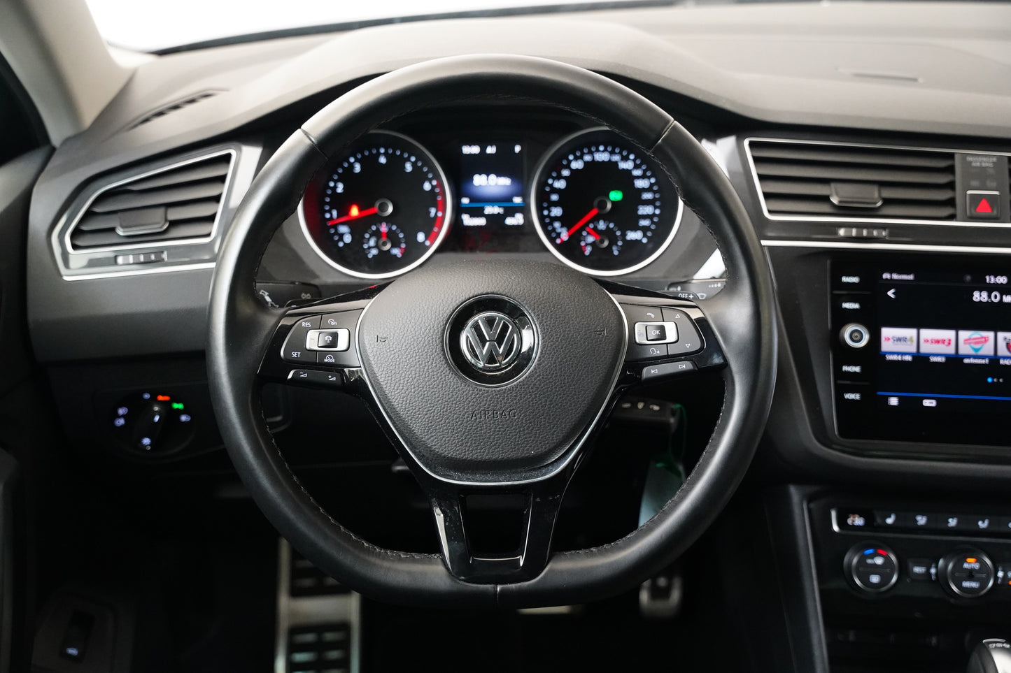 Volkswagen Tiguan 2.0 TSI 132 kW 4Motion Sound
