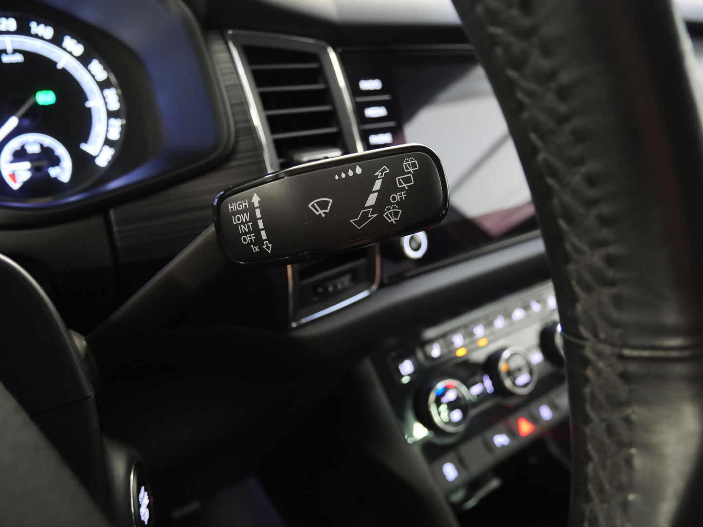 Škoda Kodiaq 2.0 TDI 110 kW Ambition