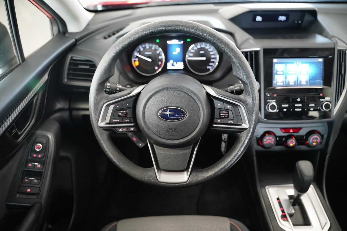 Subaru XV 1.6 i 84 kW 4x4 – foto 17