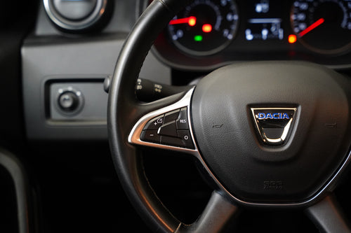 Dacia Duster Dacia Duster 1.3Tce – foto 17