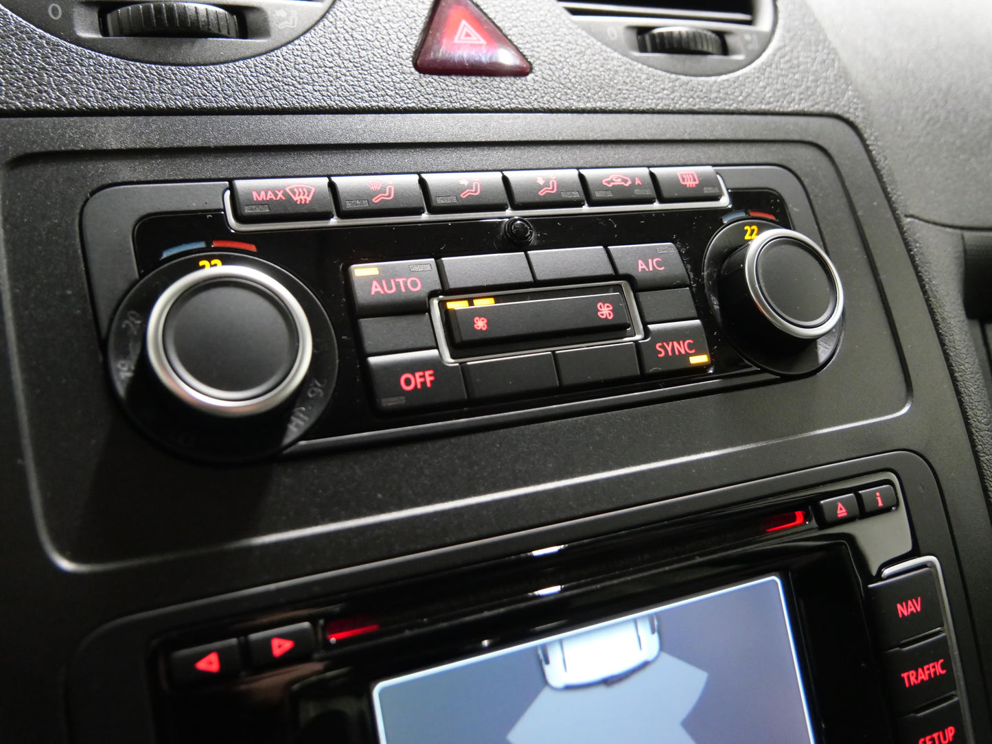 Volkswagen Caddy 1.6 TDI 75 kW Trendline