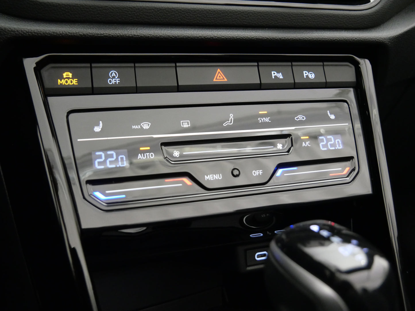 Volkswagen T-Roc 1.5 TSI 110 kW R-Line