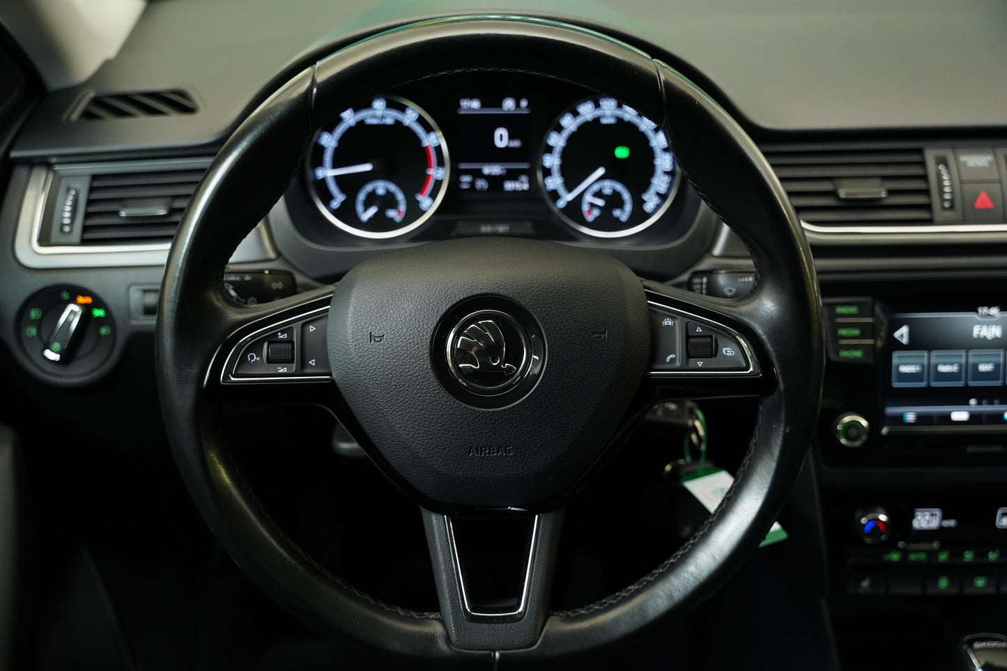 Škoda Rapid 1.0 TSI 70 kW DSG Style Plus