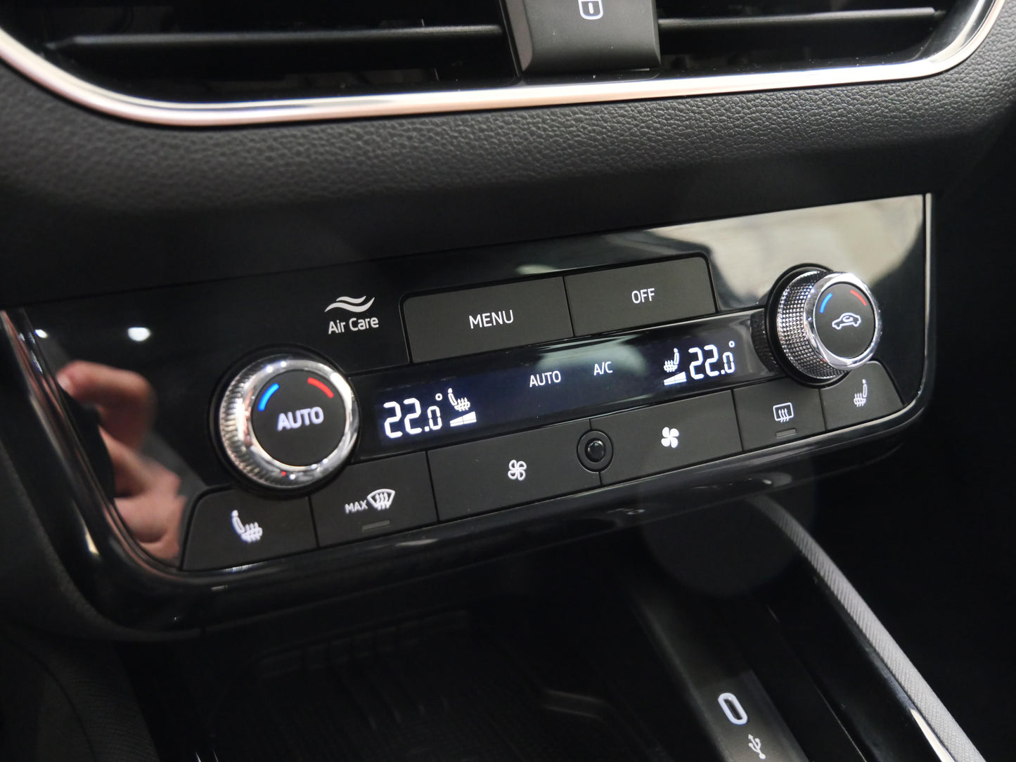 Škoda Scala 1.0 TSI 85kW DSG Top Selection