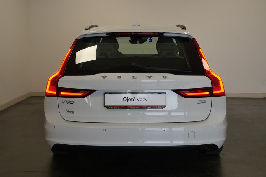 Volvo V90 2.0 110 kW D3 Drive-E Momentum – foto 6
