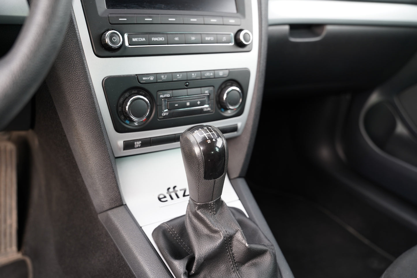 Škoda Octavia 1.4 TSI 90 kW Ambiente