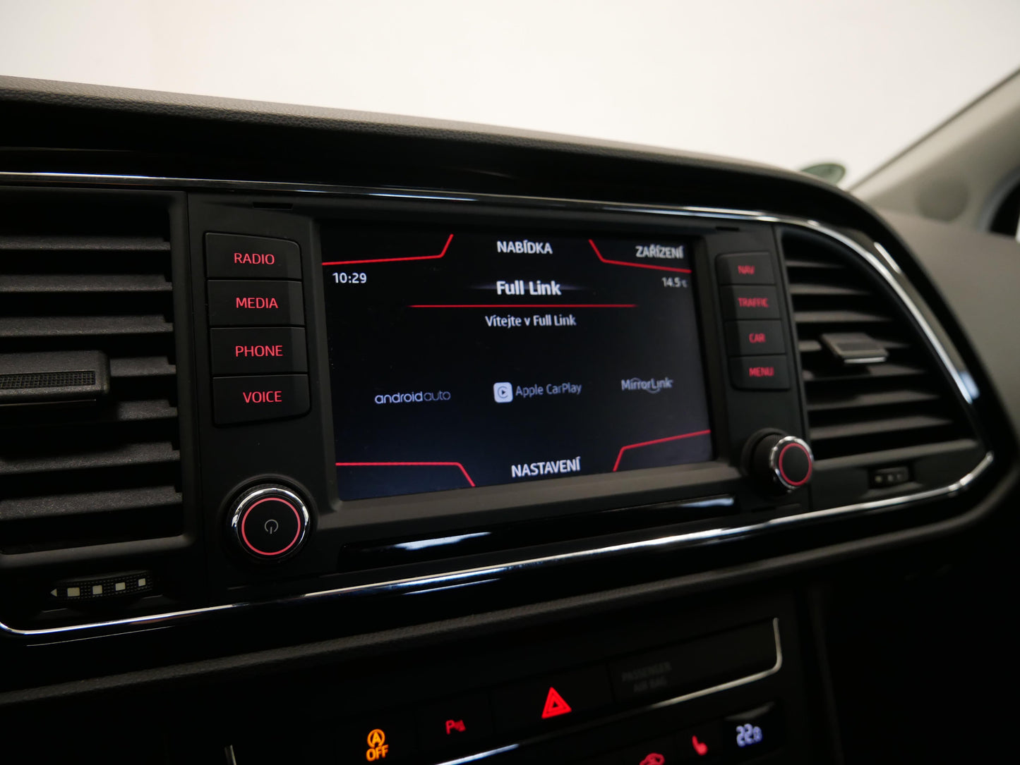 SEAT Leon 2.0TDi Style