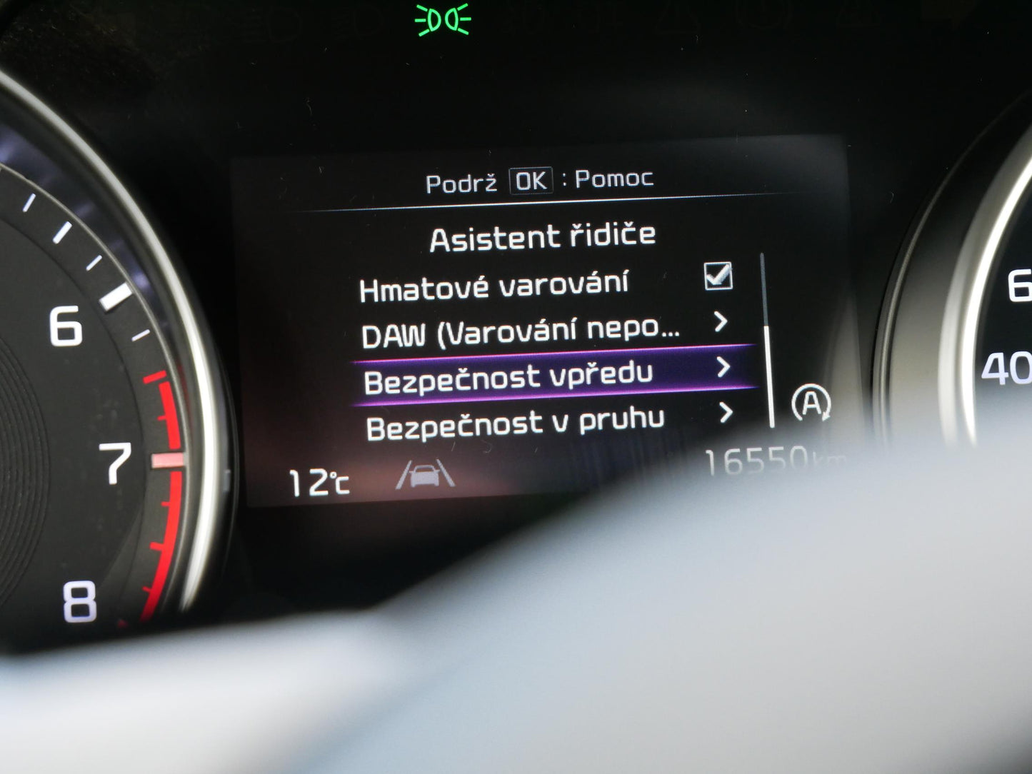 Kia Ceed 1.5 T-GDI 117 kW Exclusive