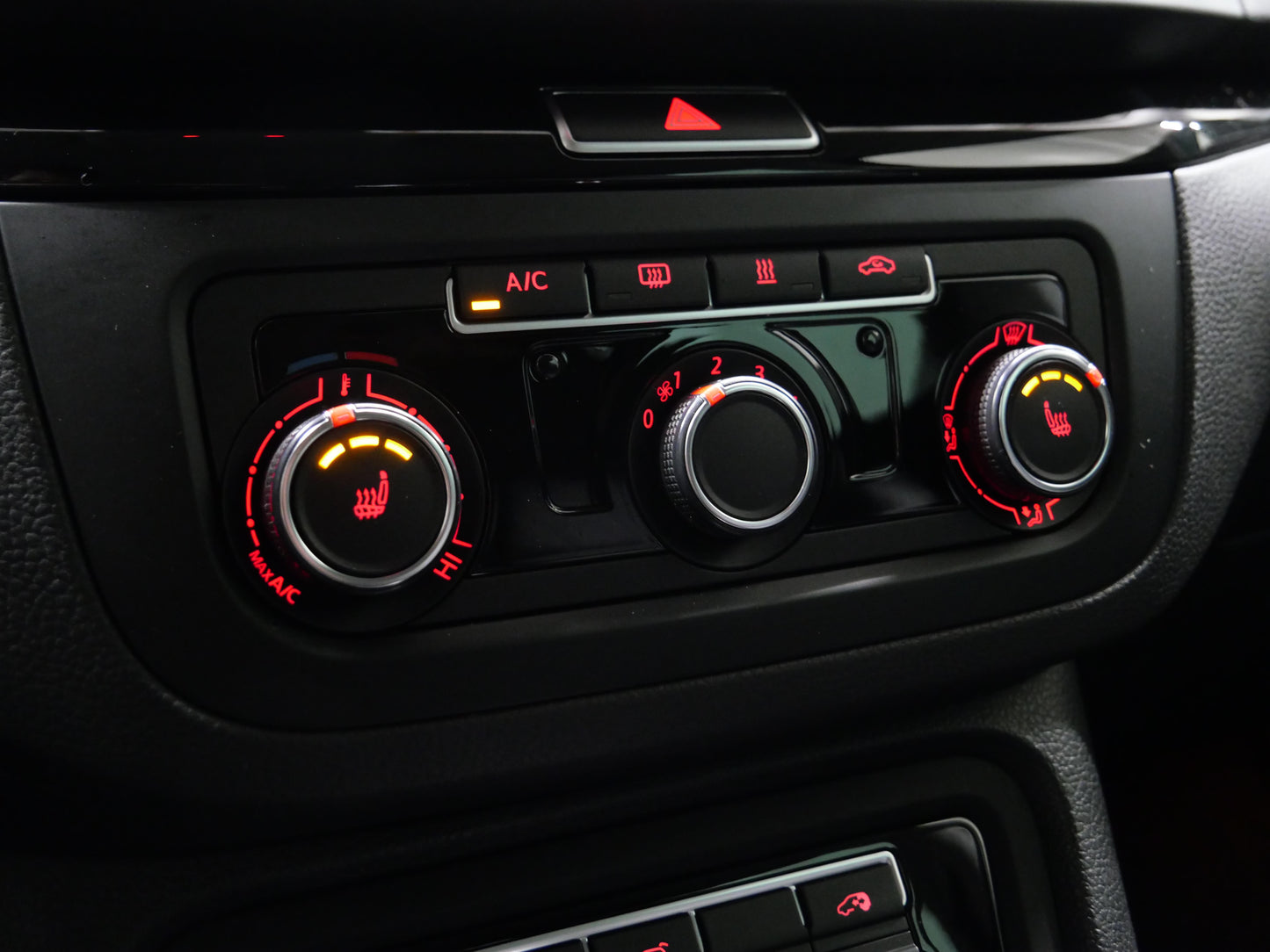 SEAT Alhambra 2.0 TDI 135 kW 4x4