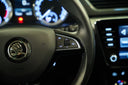 Škoda Superb 2.0 TDI 110 kW Ambition