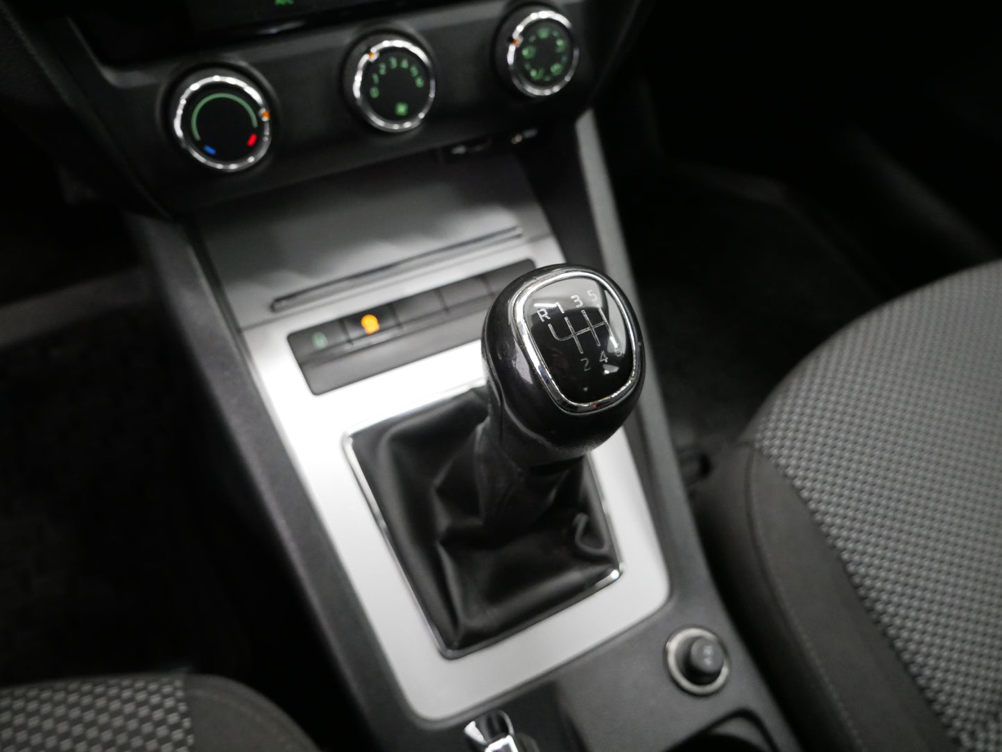 ŠKODA Octavia 1.4 TSI G-TEC 81 kW Ambition