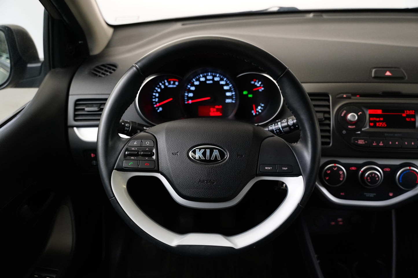 Kia Picanto 1.0 i  49 kW Sensation