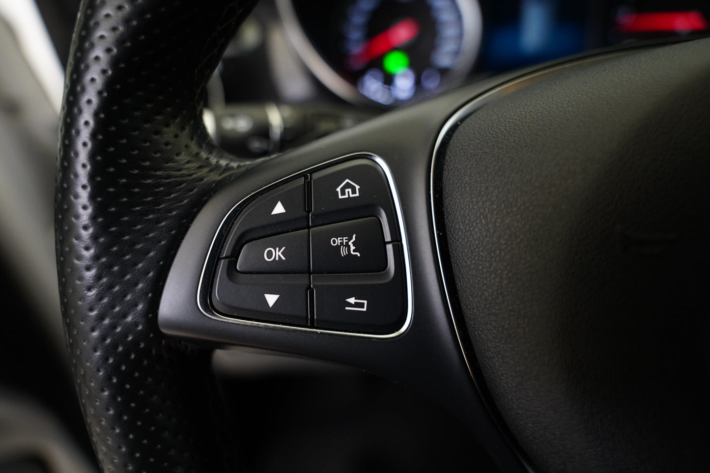 Mercedes-Benz Třídy V 250d 140 kW 4Matic Long